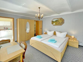 Ferienwohnung Schwalbe